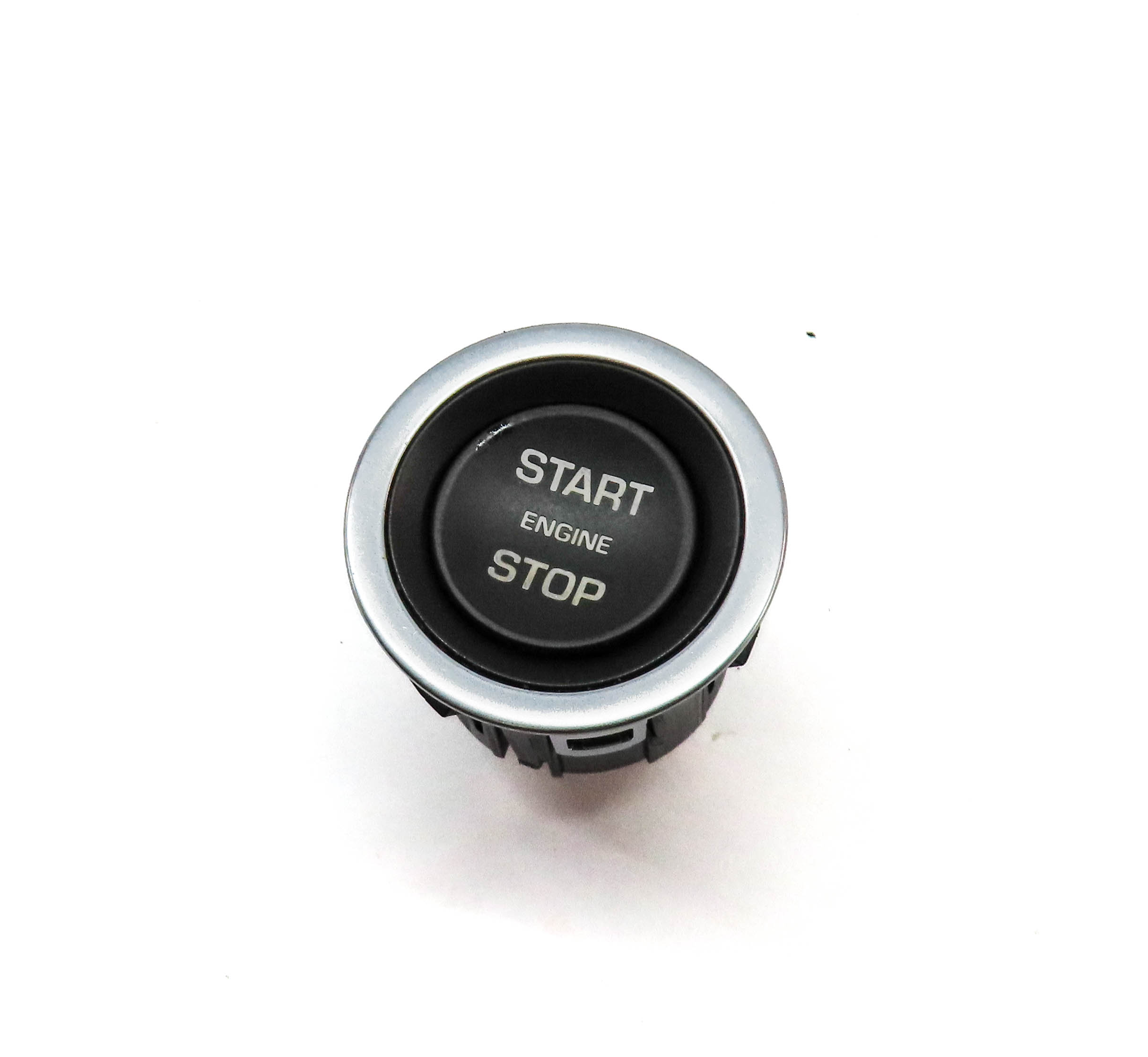 2013-2015 RANGE ROVER SPORT (L405 L494) ENGINE IGNITION START STOP SWITCH BUTTON — exact item pictured